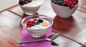 Yoghurt Yoghurt