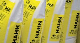 G. C. HAHN & Co. G. C. HAHN & Co.