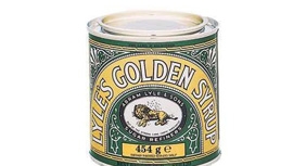 Golden Syrup Golden Syrup