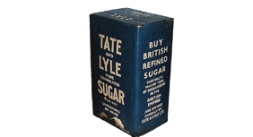 sugar sugar