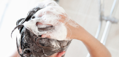 Avenacare haircare