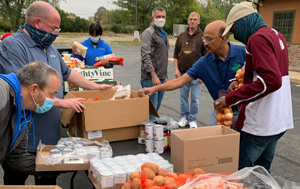 World Food Day 